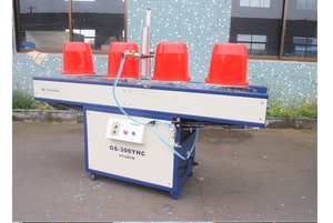 Máquina de tratamiento de llama de botella de PP, de <span class=keywords><strong>DECAI</strong></span> - Product Image 3