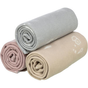 Manta para Mascotas Lilja, 100 x 70 cm / 150 x 100 cm, Colores Surtidos, Manta de Lana Navideña - Product Image 1