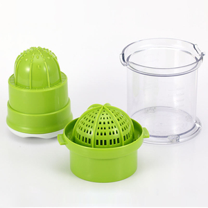 Presse-agrumes manuel vert rapide Lfgb, accessoires d'outils à main de table, dernière nouveauté pour le commerce - Product Image 2