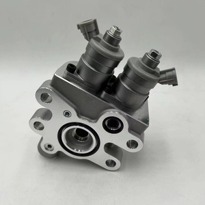 Vanne Solénoïde Hydraulique 9218269 4400442 (Assy) 921-8269 pour Élévateur de Piètement d'Excavatrice ZAX200 ZAX230 - Pièces Détachées - Product Image 4