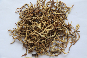 อาหารปลาแห้งแช่แข็งโปรตีนสูงจากธรรมชาติ 100% และอาหารเสริมหนอนดินแห้งพรีเมียมเพื่อสุขภาพผิวหนังและขน ลดราคาพิเศษ - Product Image 5