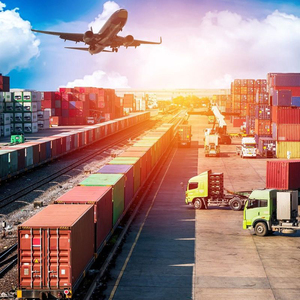 Servicios de Transporte Marítimo DDP Puerta a Puerta Más Económicos, Agente de Carga de China a Estados Unidos, Reino Unido, Francia - Product Image 6