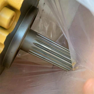 Pompe principale EL4000 neuve et d'occasion 962M pompe à piston hydraulique S80 pompe à moteur G379A assemblage - Product Image 1