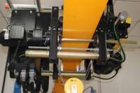 Pont roulant monopoutre de style européen 5 tonnes pour atelier industriel et usine