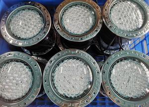 Tinh chế 6ft dây 316L thép không gỉ chiếu sáng hồ bơi Pentair amerlite thay thế lịch thi đấu thay đổi màu sắc LED RGB đèn hồ bơi - Product Image 4