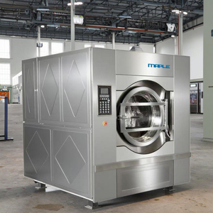 Machines à laver industrielles <span class=keywords><strong>de</strong></span> haute qualité pour les blanchisseries commerciales, équipement <span class=keywords><strong>de</strong></span> <span class=keywords><strong>lavage</strong></span> industriel économique - Product Image 1
