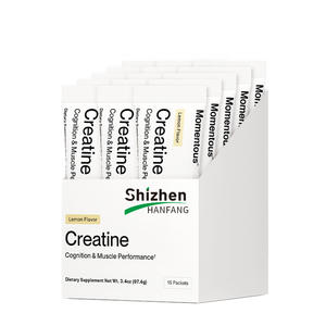 Poudre de <span class=keywords><strong>créatine</strong></span> monohydrate Momentous - Creapure - Convient aux hommes et aux femmes, pour la croissance musculaire et la récupération après l'entraînement - Product Image 1