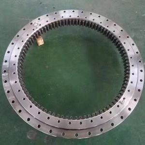 <span class=keywords><strong>TR500M</strong></span>-1 Lingkaran Ayunan <span class=keywords><strong>TR500M</strong></span>-<span class=keywords><strong>2</strong></span> Bantalan Ayunan Bantalan Slewing 370-023-02310, 370-023-02530 untuk <span class=keywords><strong>Tadano</strong></span> Crane dan Pompa - Product Image 2