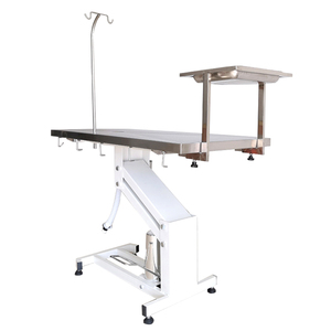 Quirófano Multifuncional Hidráulico Eléctrico para Exploración <span class=keywords><strong>de</strong></span> <span class=keywords><strong>Rutina</strong></span> - Product Image 3