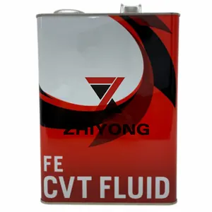 FERODD FOR TOYOTA ATF CVT FE 4L customized various engine oils