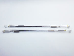 Elettrodi a Loop per Turp Chirurgico, Alimentazione Manuale, Strumento Base in Acciaio Inossidabile, Riutilizzabile, Sterilizzato ad Alta Temperatura, Certificato CE - Product Image 6