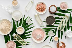 Nhà Máy Bán buôn yhealth cung <span class=keywords><strong>c</strong></span>ấp lớp mỹ phẩm thành phần CAS 49557 99% ghk-cu Peptide bột cho chăm só<span class=keywords><strong>c</strong></span> da - Product Image 3