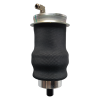 Piezas Originales OEM para Camiones Dongfeng, Conjunto de Bolsa de Aire de Suspensión Delantera de la Cabina, OE 5001042-C3300 para el Nuevo Dongfeng Kinland