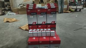 ชุดยกเครื่องใหม่2506ชุดยกเครื่องและซ่อมแซมลูกสูบ2506ประกอบลูกสูบปะเก็นวาล์วประกอบเครื่องยนต์ - Product Image 6