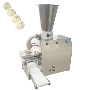 Semi Automatic Shumai Machine Siomai Making Machine Small Automatic Multifunctional Baozi Wonton Dumpling Siomai Maker - Product Image 1