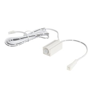 Commutateur de capteur intelligent à induction externe Capteur tactile Commutateur infrarouge à induction du corps humain pour armoire et étagère lumineuse - Product Image 2