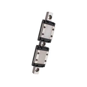 Guías Lineales Mecánicas <span class=keywords><strong>de</strong></span> Alta Resistencia para Sistemas <span class=keywords><strong>de</strong></span> Soporte Diseñados para una Eficiencia Operativa con PLC - Product Image 2