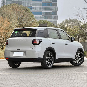 Charmmond Leapmotor A10 SUV compact électrique, véhicule à énergie nouvelle pour usage familial et urbain, acompte - Product Image 4