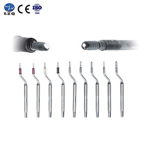 Osteotomes for Sinus <strong>Floor</strong> Elevation Thread Expanding <strong>Chisels</strong> 4.5mm Osteotome on Sale - Product Image 2