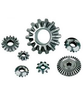 High Steel Straight Bevel Gear Nonstandard Machining for Export Product Category Spur Gears - Product Image 1