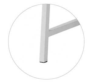 Nouveau produit : Étagère de douche, organisateur de salle de bain, étagère industrielle pour la maison et le bureau, étagères de rangement en <span class=keywords><strong>bambou</strong></span> pour salle de bain - Product Image 6
