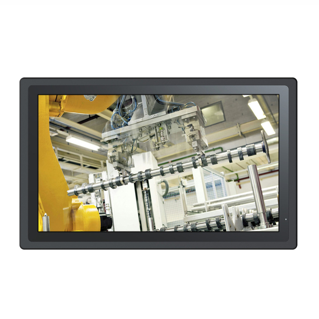 LILLIPUT TK2150/T Industrial Monitor 21.5 Inch 1000nits High Brightness Outdoor 10-Points PCAP Touch Screen Metal Housing New