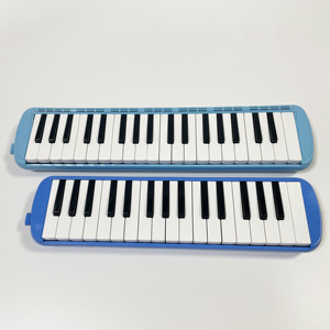 Melódica Profesional al por Mayor, <span class=keywords><strong>32</strong></span>/37 <span class=keywords><strong>Teclas</strong></span>, Instrumento Musical con Estuche Rígido para Estudiantes y Principiantes, OEM/ODM Disponible - Product Image 6