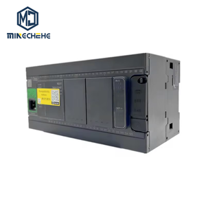 Automatisme industriel, contrôleurs dédiés PLC PAC avec contrôleur PLC TM241C40T - Product Image 1