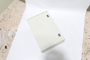 <span class=keywords><strong>SMC</strong></span> IP65 hộp phân phối với bao vây làm bằng sợi thủy tinh Polyester - Product Image 5