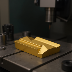 Ttake Knux Turning Insert 11 55 Degree Negative For Metal <b>Machining</b> - Product Image 3