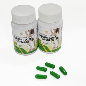 Cápsulas para Adelgazar Más Vendidas en 2026, Extraídas del Fruto de Mandarina, para Mujeres, para Quemar Grasa, Muestras Gratis para Adultos - Product Image 4