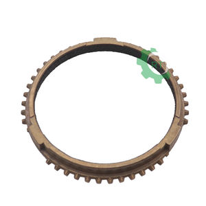 Anillo de caja de cambios de Venta caliente-baulk 43394-32410 Anillo-SINCRONIZADOR para HYUNDAI KIA 4339432410 43394-32400 - Product Image 3