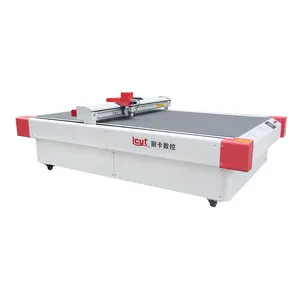 Verified Supplier Cardboard Grooving Cutting Machine Desktop V Grooving Machine Rigid Box Making Cutter Machine