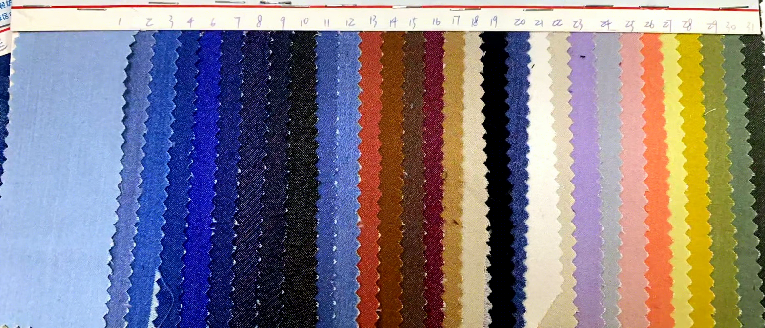 color card/custom
