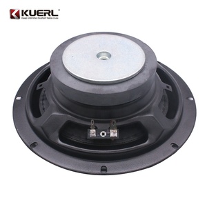 Subwoofer Modificado de 8 y 10 Pulgadas al Mejor <span class=keywords><strong>Precio</strong></span> <span class=keywords><strong>para</strong></span> Audio de <span class=keywords><strong>Coche</strong></span>, Altavoz de Bajos de Alta <span class=keywords><strong>Calidad</strong></span> - Product Image 3