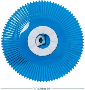 Limpiador automático de piscinas <span class=keywords><strong>portátil</strong></span> BN, aspiradoras de succión de mano automáticas <span class=keywords><strong>para</strong></span> limpiar piscinas - Product Image 5