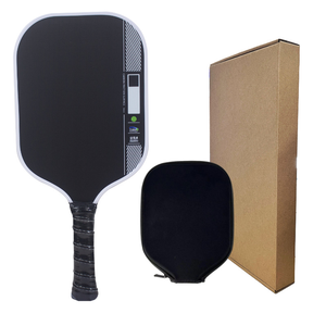 Pala de Pickleball <span class=keywords><strong>JOOLA</strong></span> Generación 4 - Núcleo de Fibra de Carbono con Estructura de Panal, Cara Texturizada, Unibody Termoformado |   Control y Potencia Paddle - Product Image 2