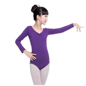 Body da ginnastica per bambini abiti da ballo per ragazze <span class=keywords><strong>abbigliamento</strong></span> da ballo allenamento <span class=keywords><strong>abbigliamento</strong></span> da ballo <span class=keywords><strong>Ballerina</strong></span> - Product Image 1