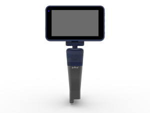 Laryngoscope chirurgical endoscopique vétérinaire portable et pratique, nouveau modèle en gros - Product Image 1