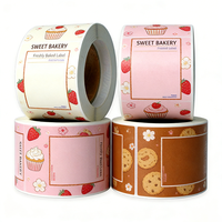 Étiquettes personnalisées Jinyu, étanches, en PVC, pour bouteilles de compléments alimentaires, emballages cosmétiques, emballages alimentaires, logo personnalisé, étiquettes cadeaux personnalisées