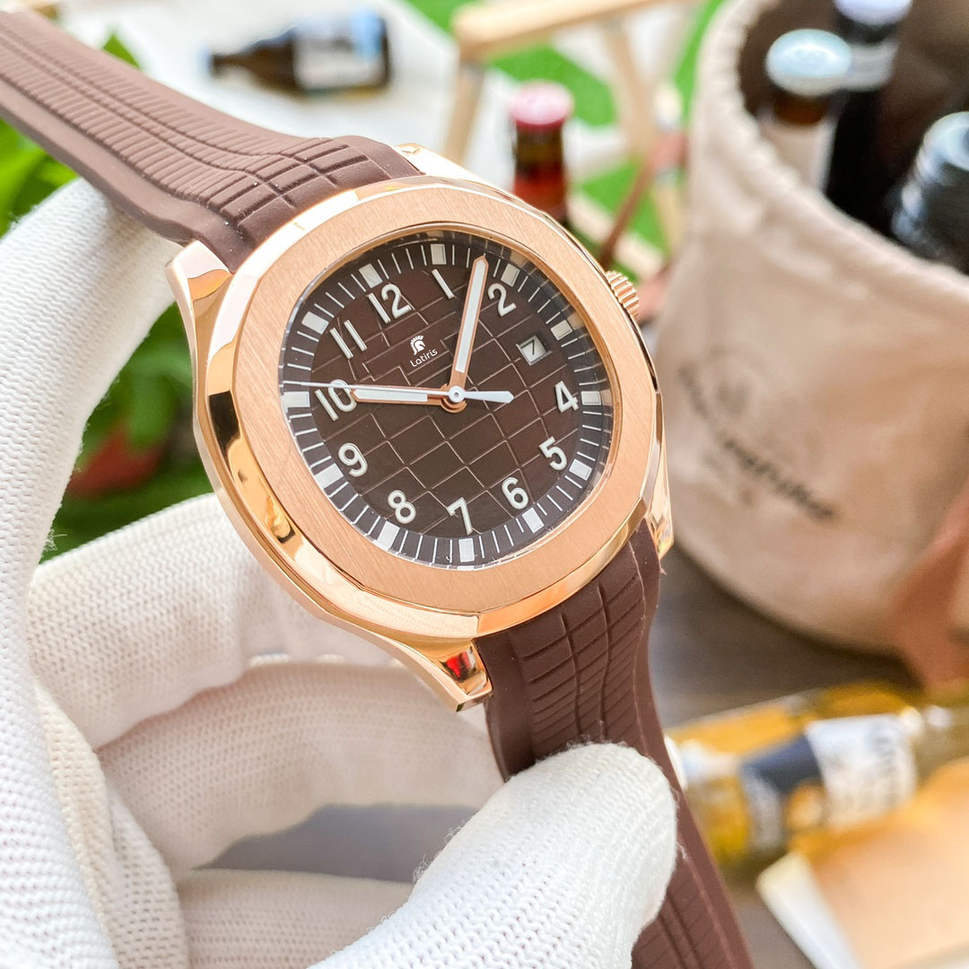 Marron