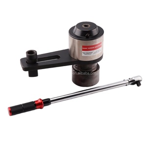 <span class=keywords><strong>Clé</strong></span> <span class=keywords><strong>dynamométrique</strong></span> manuelle à commande manuelle de 3500 Nm, fabriquée en Chine - Product Image 3