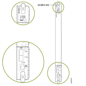Juniper SCBE3-MX-BB - Product Image 2