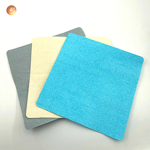 Panni per la pulizia in microfibra per uso domestico durevoli all'ingrosso <span class=keywords><strong>panno</strong></span> detergente per molecola d'acqua Pva per auto - Product Image 3