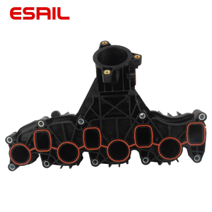 Colector de admisión de entrada de motor 03L129711AF 03L129711AN 03L129711BA 03L129711BC para Audi Seat Skoda VW 2,0 TDI CFFB CFFD CFG <span class=keywords><strong>CFGB</strong></span> - Product Image 1