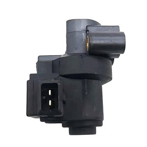 Válvula de Control de Aire en Ralentí para Automóviles 0K9A220660 DC 12V Eléctrica con Control de Aire a Temperatura Normal - Product Image 4