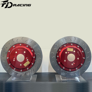 Alto desempenho Auto Car Part Disk Break Rotor Dianteiro Traseiro Direito Esquerdo CARRO DISCO DE FREIO Para Maserati Levante Modena 2020 - Product Image 3