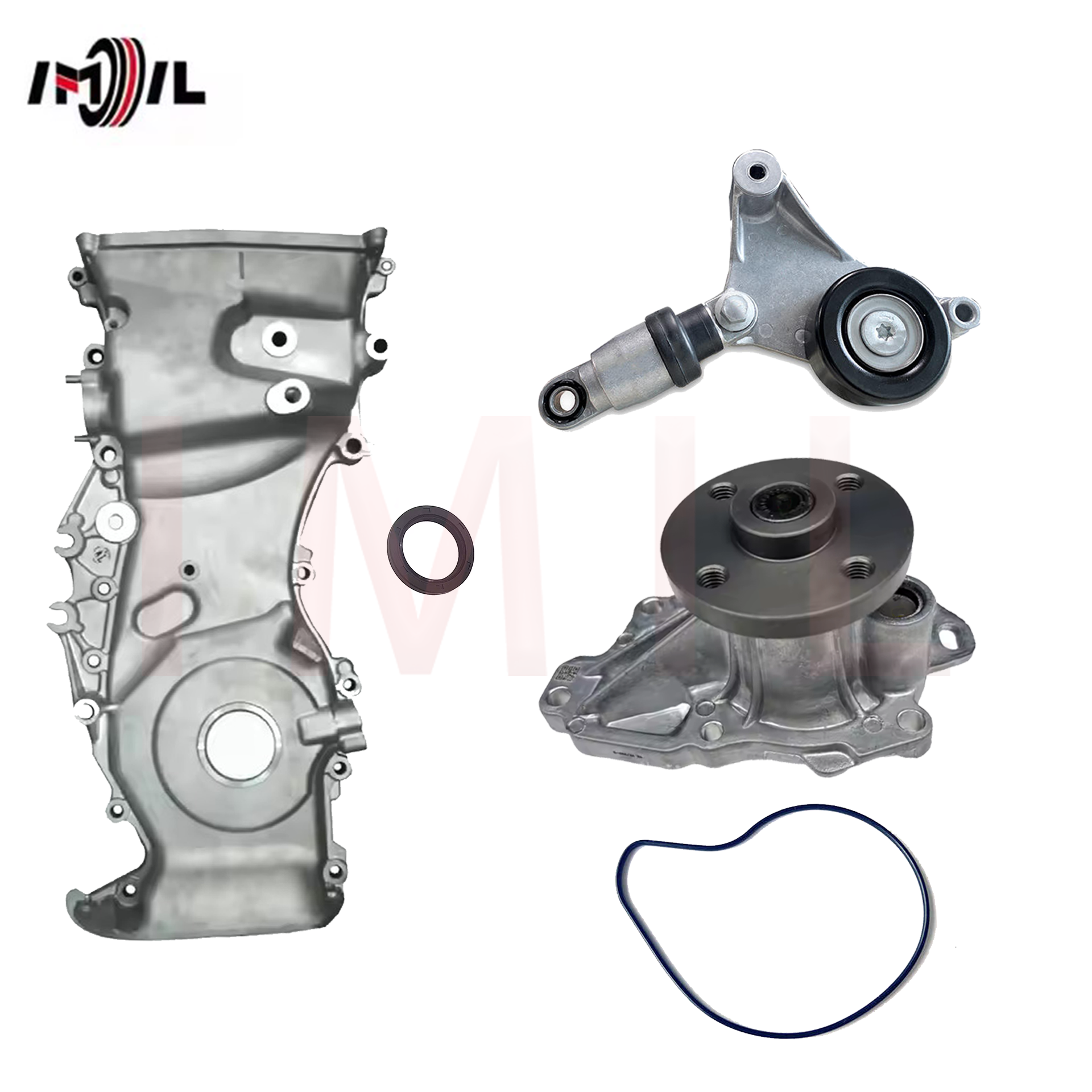 Engine Timing Marks Hilux Timing Belt Light Engine Timing Mark