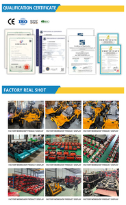 Cortadora de Césped Comercial de Giro Cero con Descarga Lateral, Motor de Gasolina de 4 Tiempos, para Negocios de Jardinería - Product Image 2