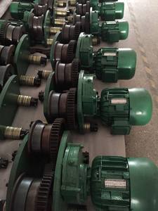 Palans électriques à câble en acier Vanbon de haute qualité, anti-explosion, capacité de 1 à 10 tonnes, nouveaux aciers pour chaîne de levage d'ascenseur <span class=keywords><strong>KONE</strong></span> - Product Image 6